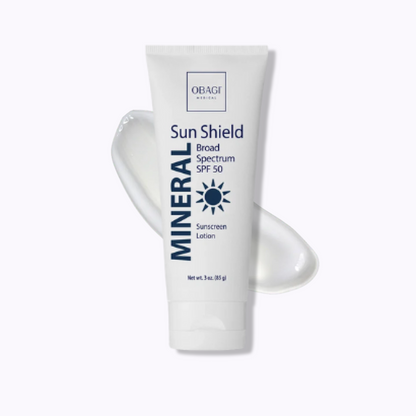 Obagi Sun Shield Mineral Broad Spectrum SPF 50