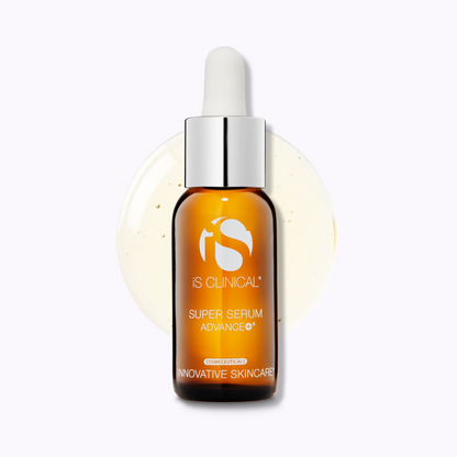 iS Clinical Super Serum Advance +