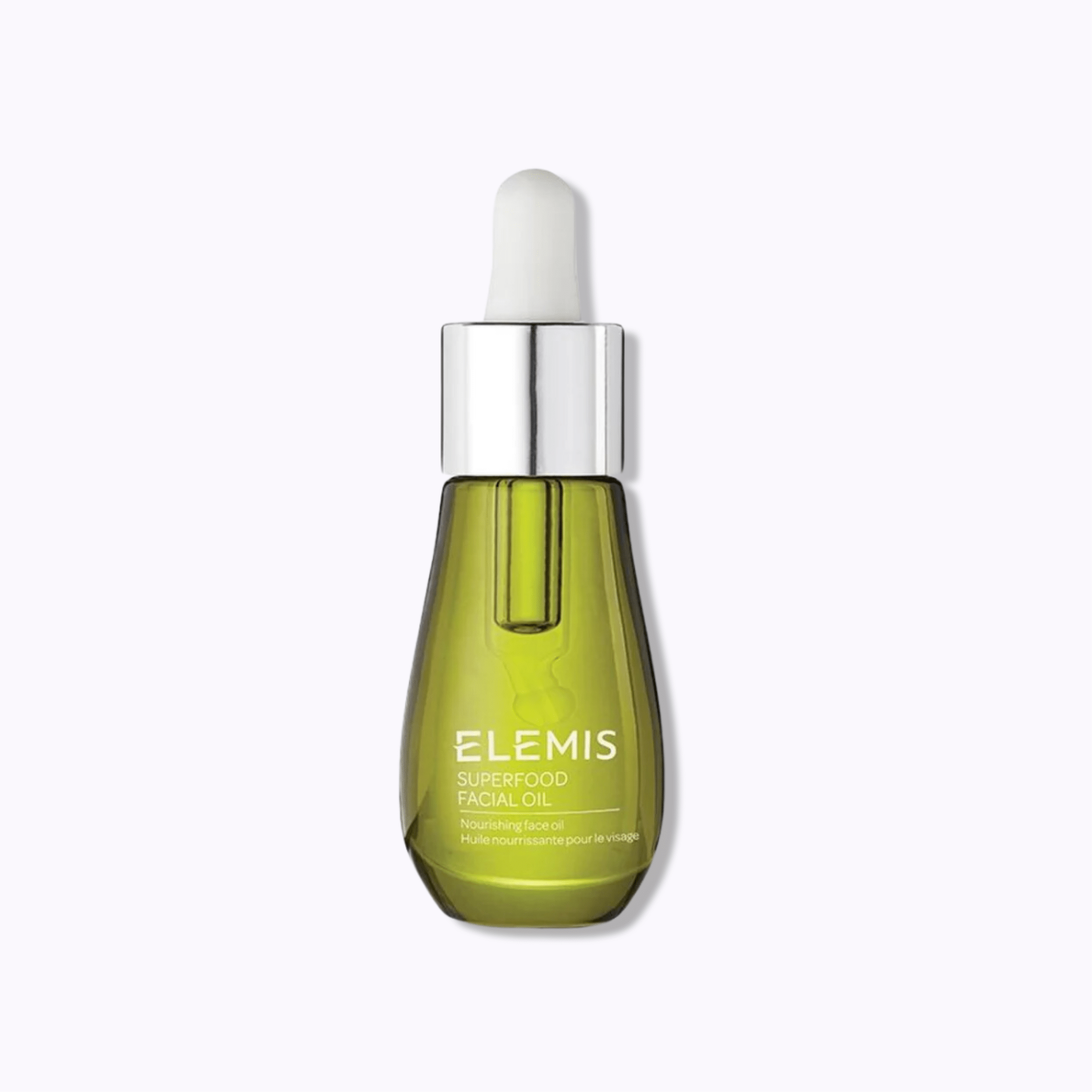 Elemis Superfood Facial Oil - DermStreet
