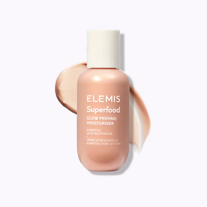 Elemis Superfood Glow Priming Moisturizer