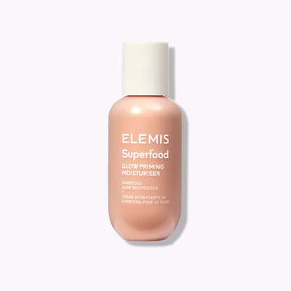 Elemis Superfood Glow Priming Moisturizer