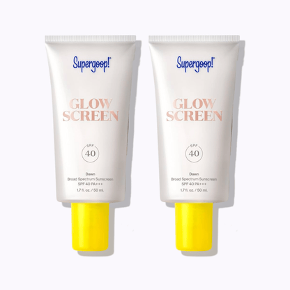 Supergoop! Glowscreen SPF 40 - DermStreet