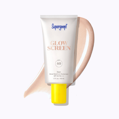 Supergoop! Glowscreen SPF 40 - DermStreet