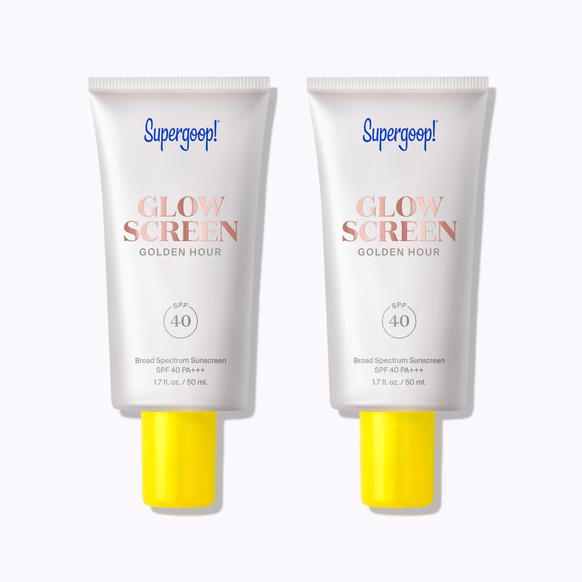 Supergoop! Glowscreen SPF 40 - DermStreet