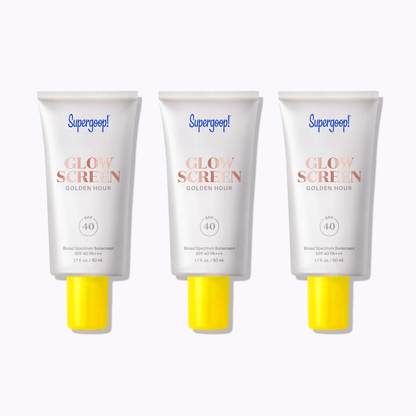 Supergoop! Glowscreen SPF 40 - DermStreet