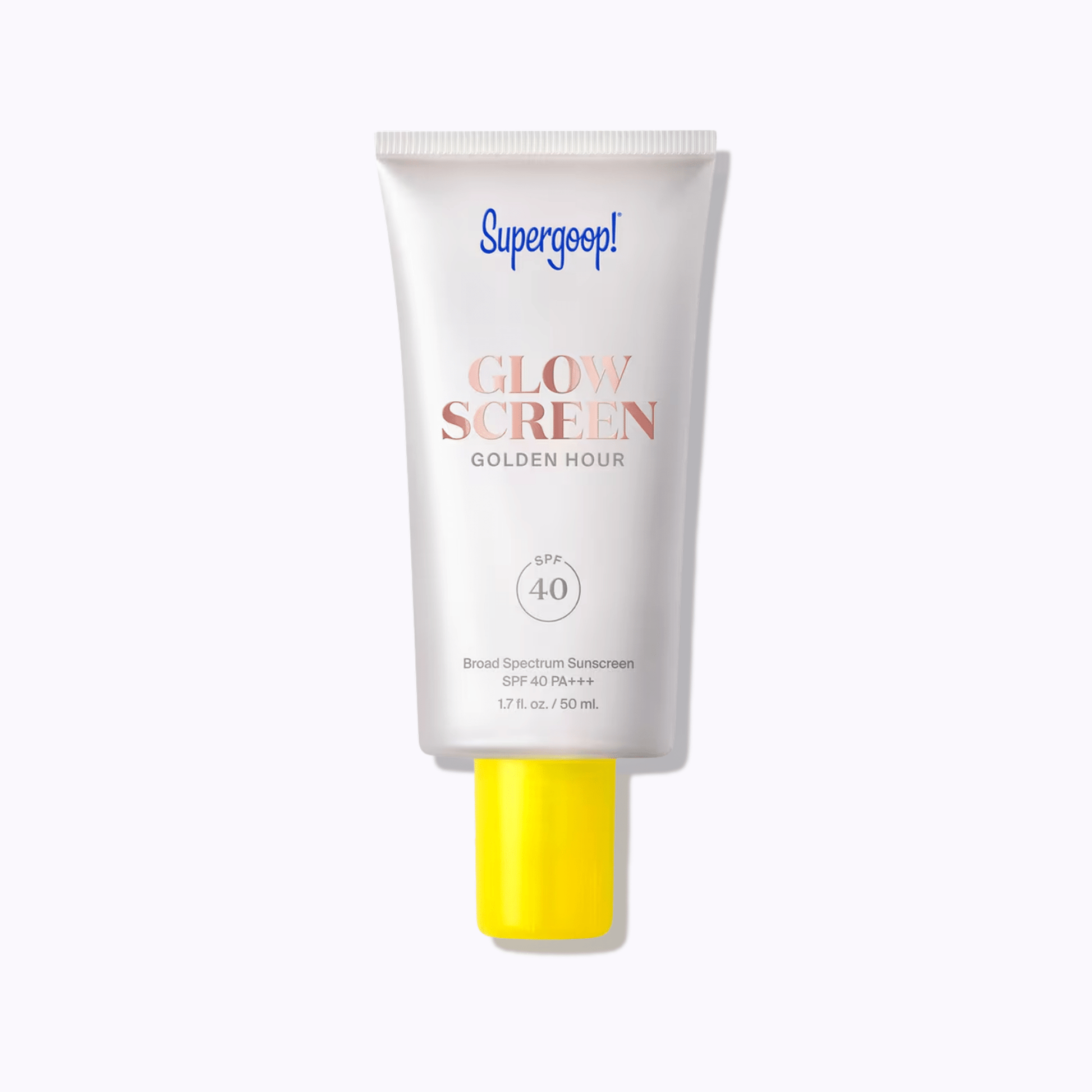 Supergoop! Glowscreen SPF 40 - DermStreet