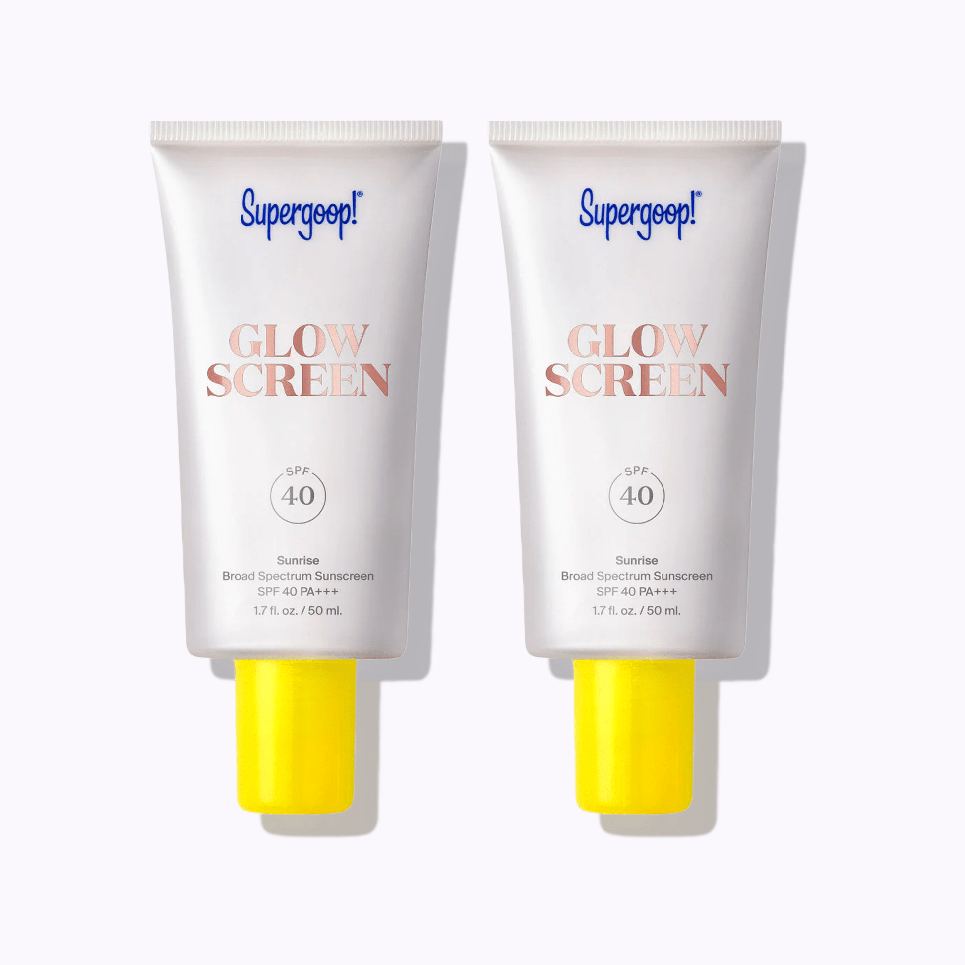 Supergoop! Glowscreen SPF 40 - DermStreet
