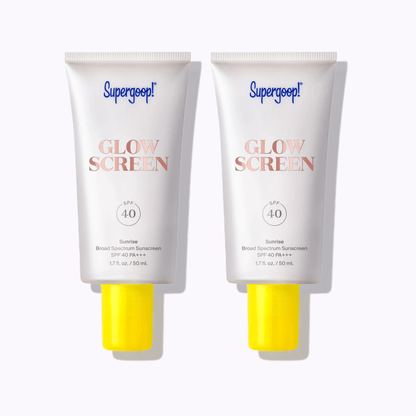 Supergoop! Glowscreen SPF 40 - DermStreet