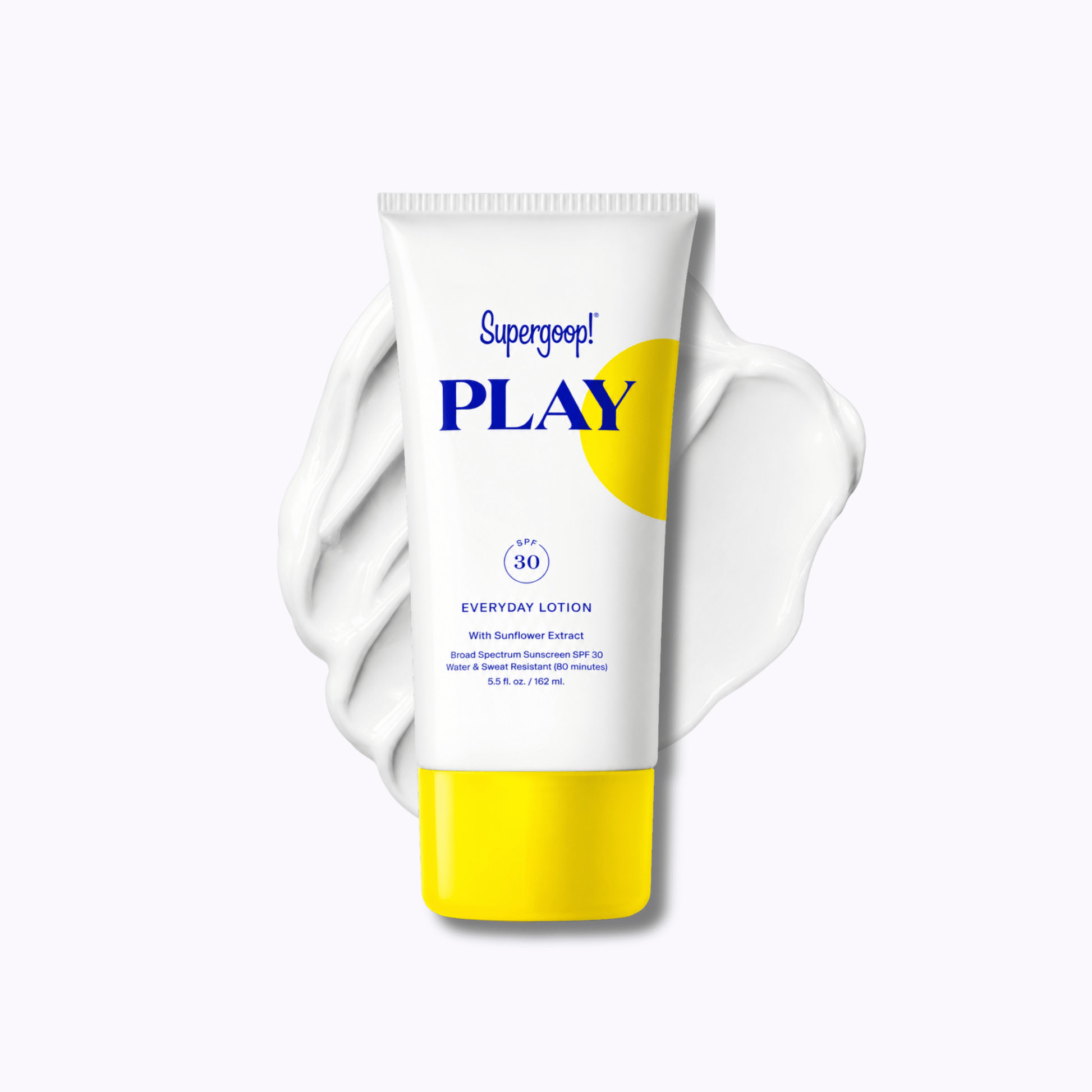 Supergoop! PLAY Everyday Lotion SPF 30 - DermStreet