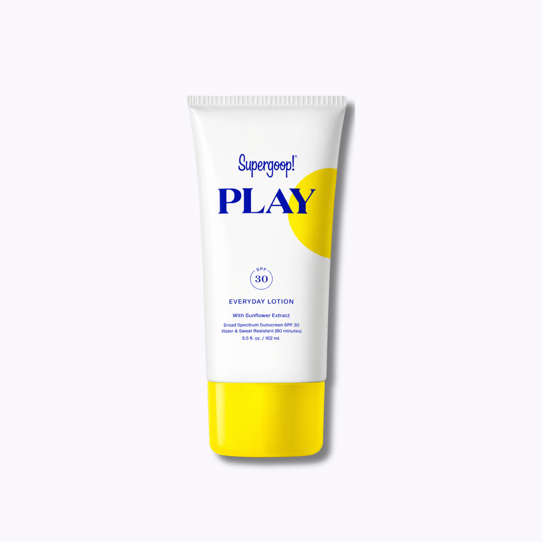 Supergoop! PLAY Everyday Lotion SPF 30 - DermStreet