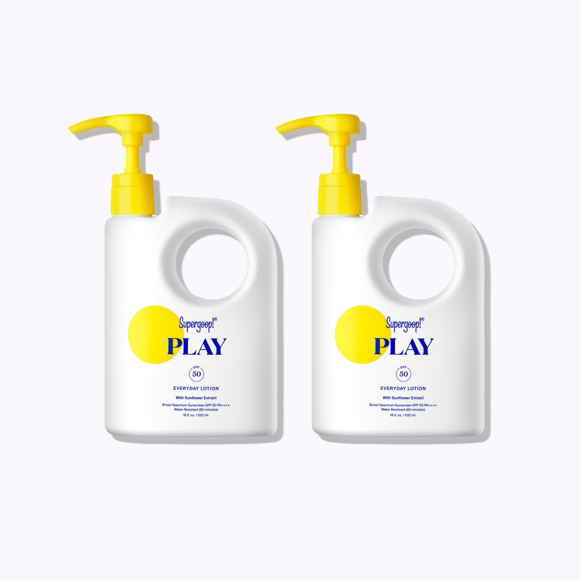 Supergoop! PLAY Everyday Lotion SPF 50 - DermStreet