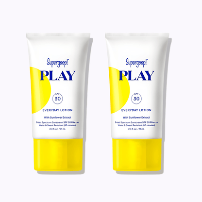 Supergoop! PLAY Everyday Lotion SPF 50 - DermStreet