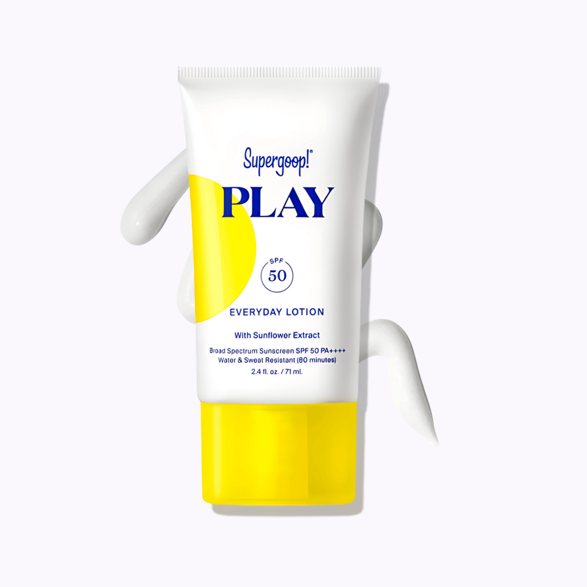 Supergoop! PLAY Everyday Lotion SPF 50 - DermStreet