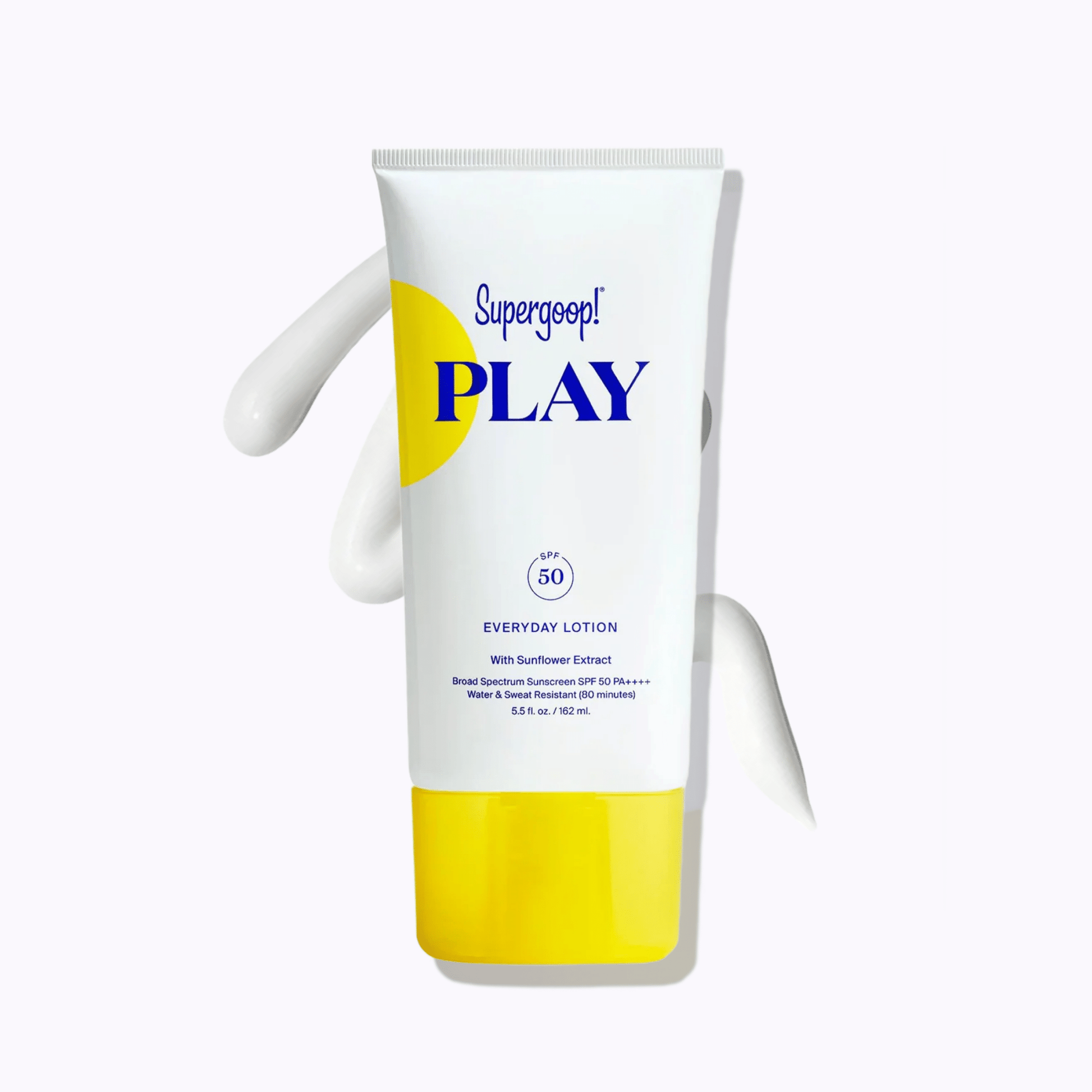 Supergoop! PLAY Everyday Lotion SPF 50 - DermStreet