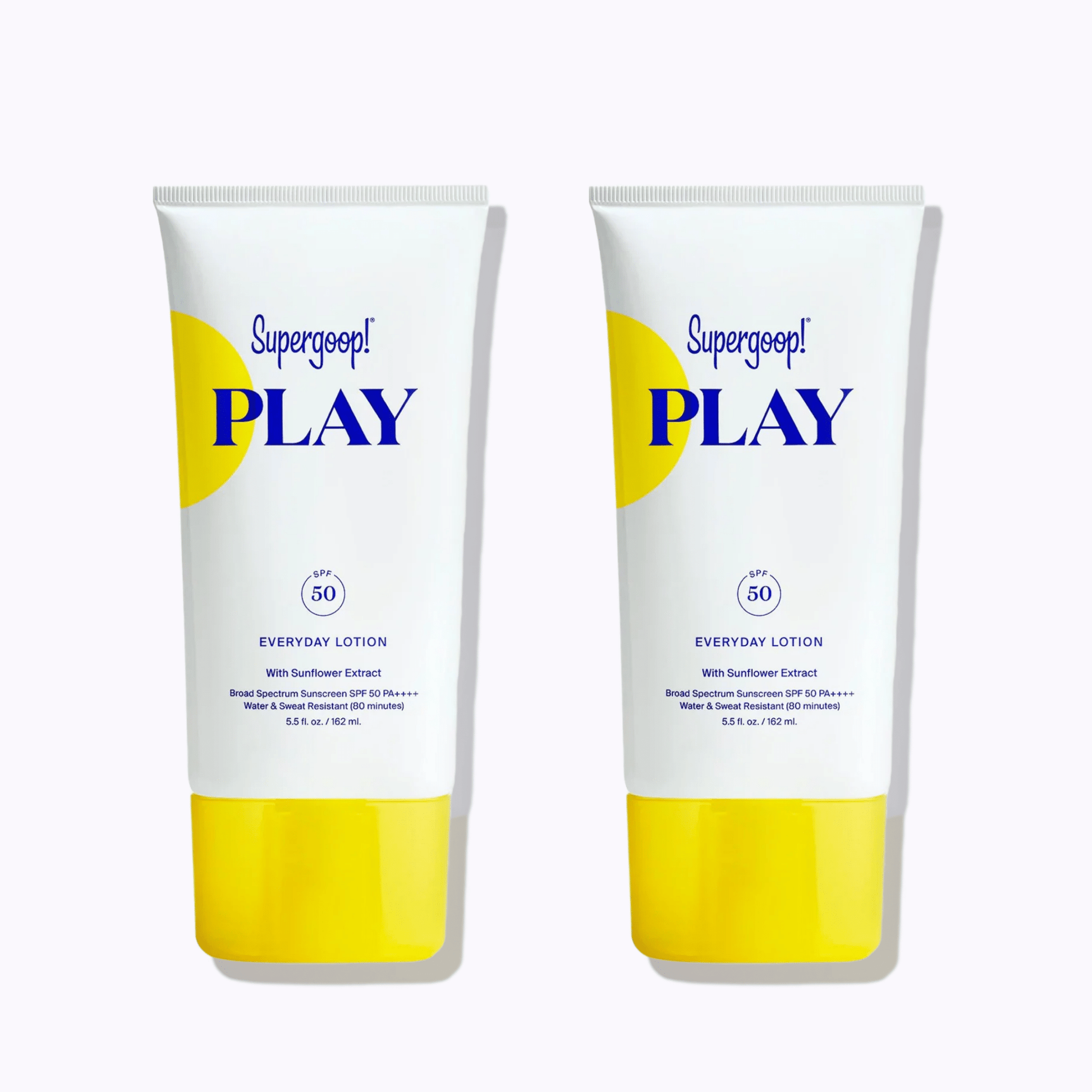 Supergoop! PLAY Everyday Lotion SPF 50 - DermStreet