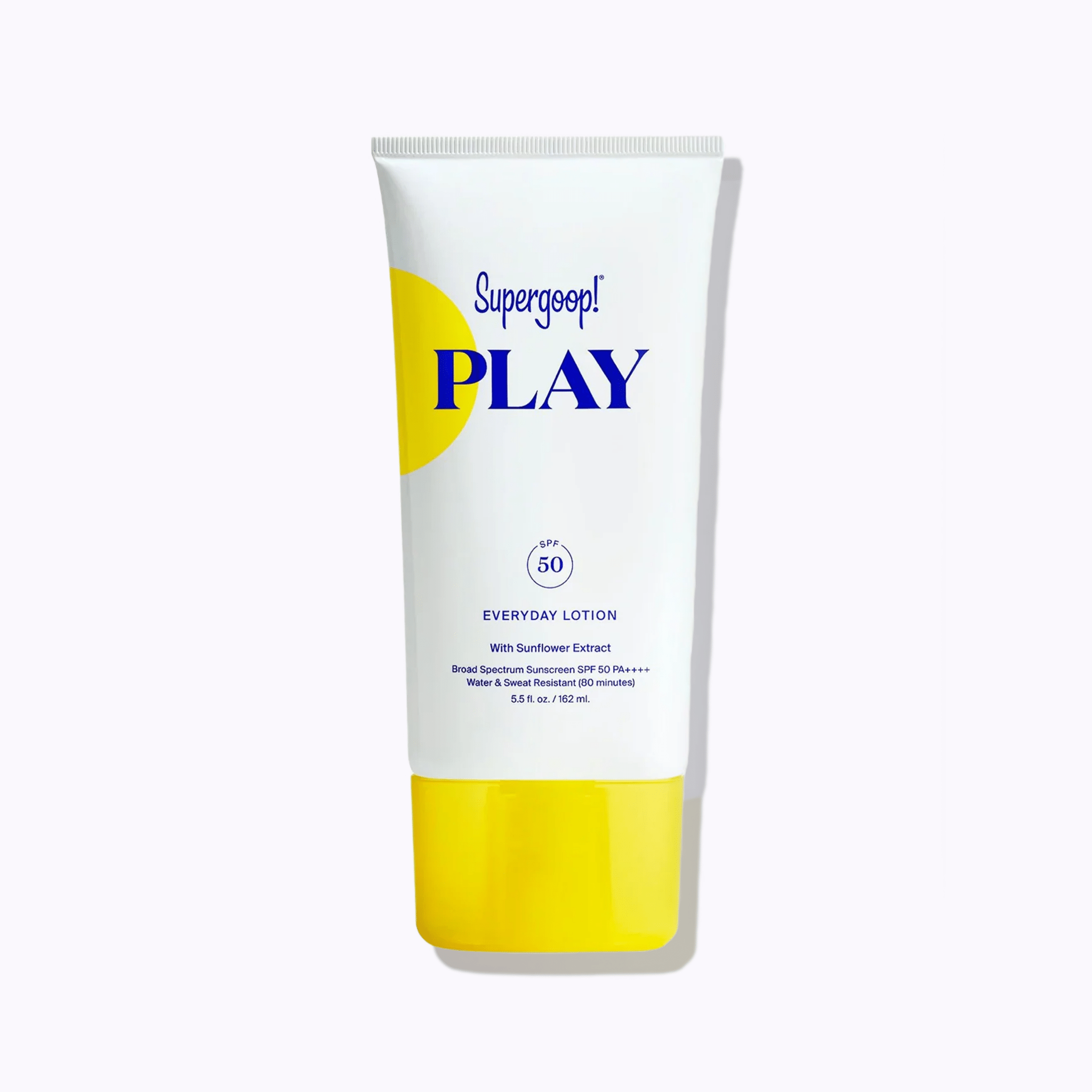 Supergoop! PLAY Everyday Lotion SPF 50 - DermStreet