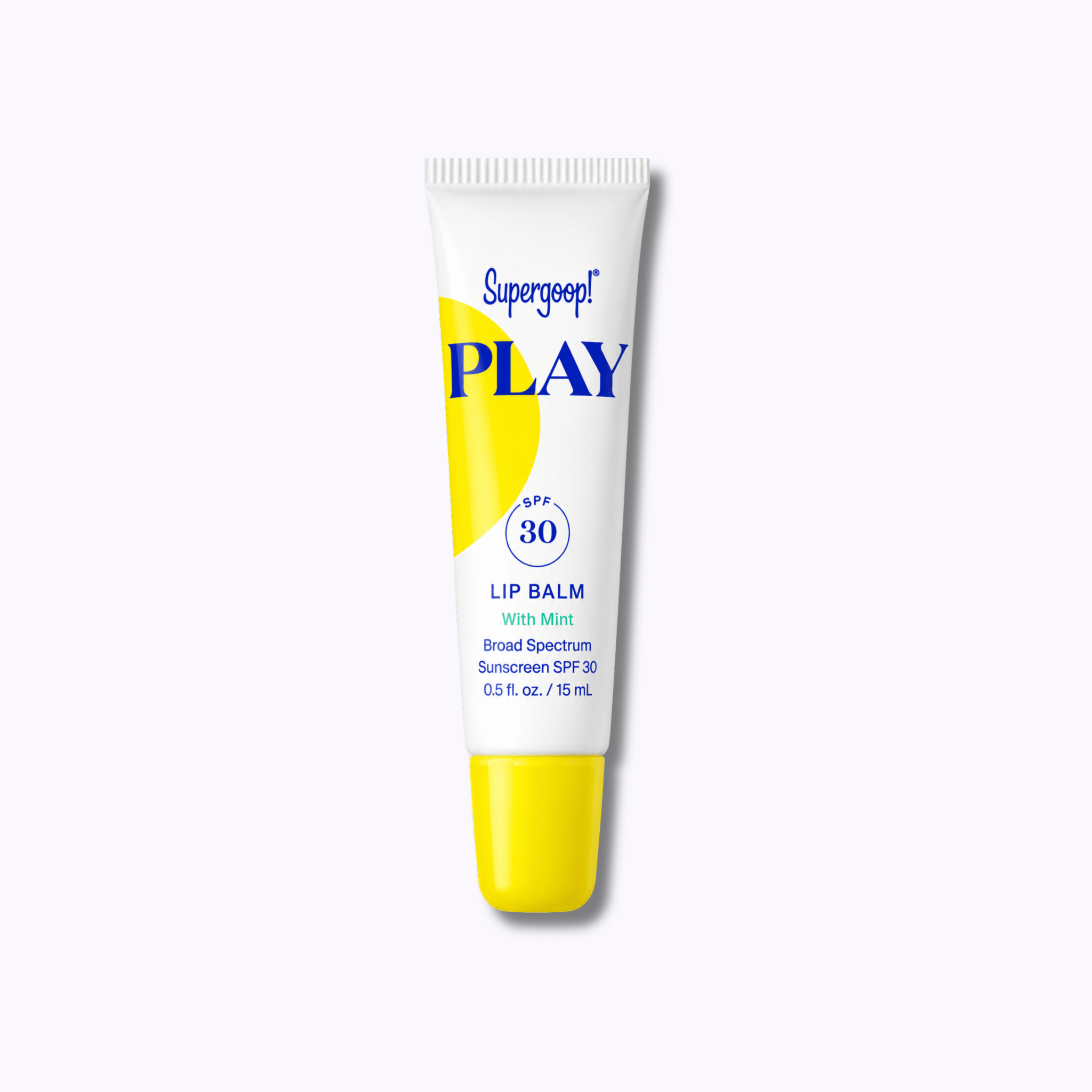 Supergoop! PLAY Lip Balm SPF 30 - DermStreet