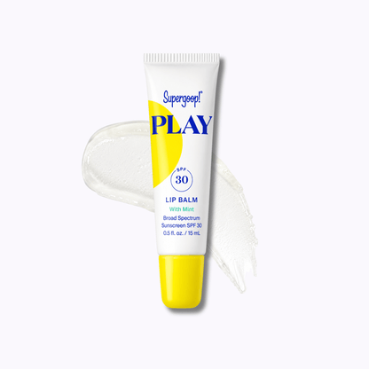 Supergoop! PLAY Lip Balm SPF 30 - DermStreet