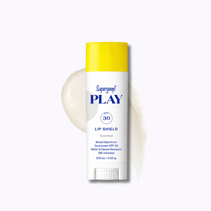Supergoop! PLAY Lip Shield SPF 30 - DermStreet