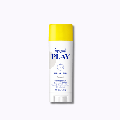Supergoop! PLAY Lip Shield SPF 30 - DermStreet