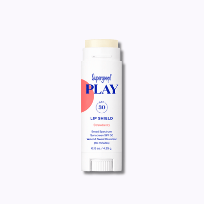 Supergoop! PLAY Lip Shield SPF 30 - DermStreet