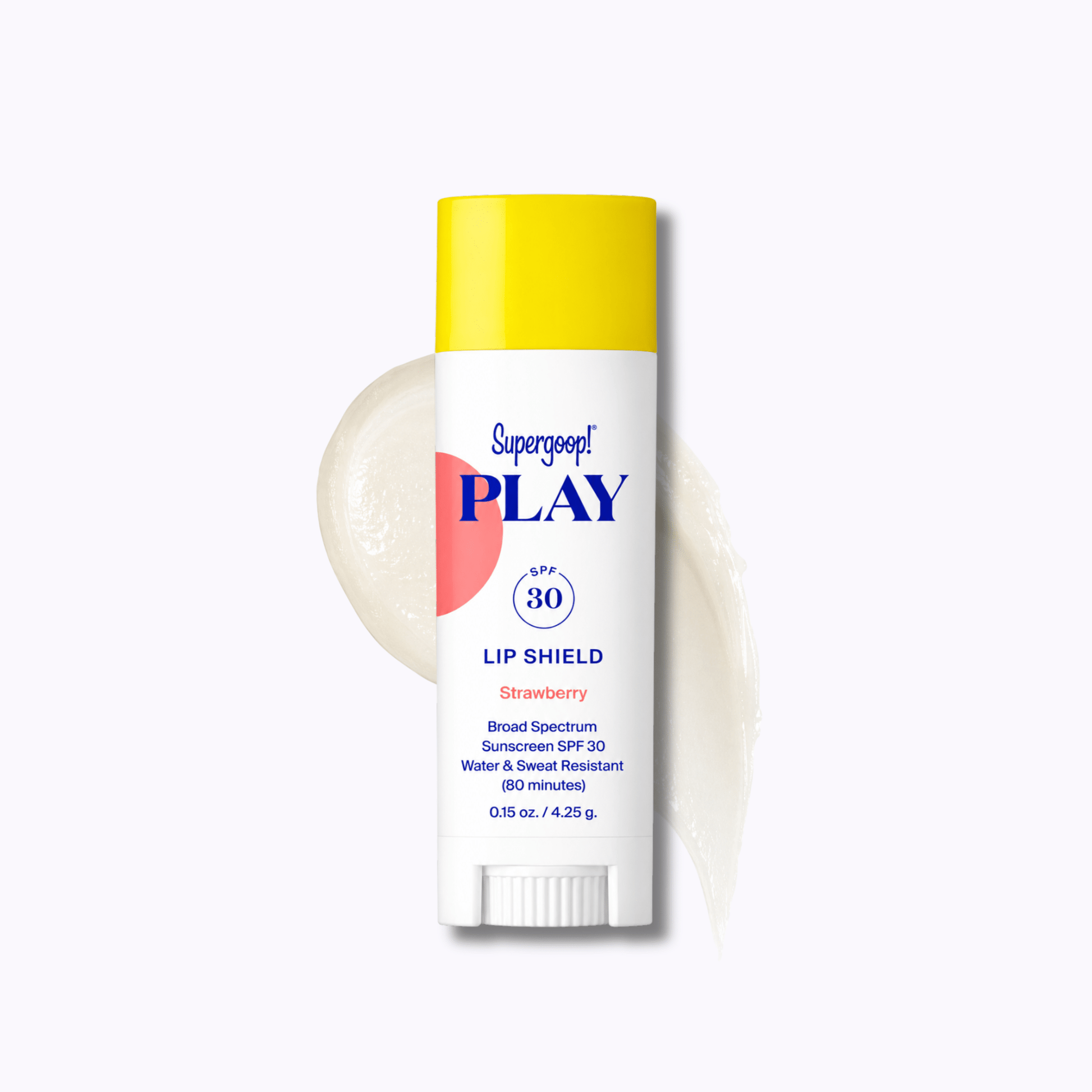 Supergoop! PLAY Lip Shield SPF 30 - DermStreet