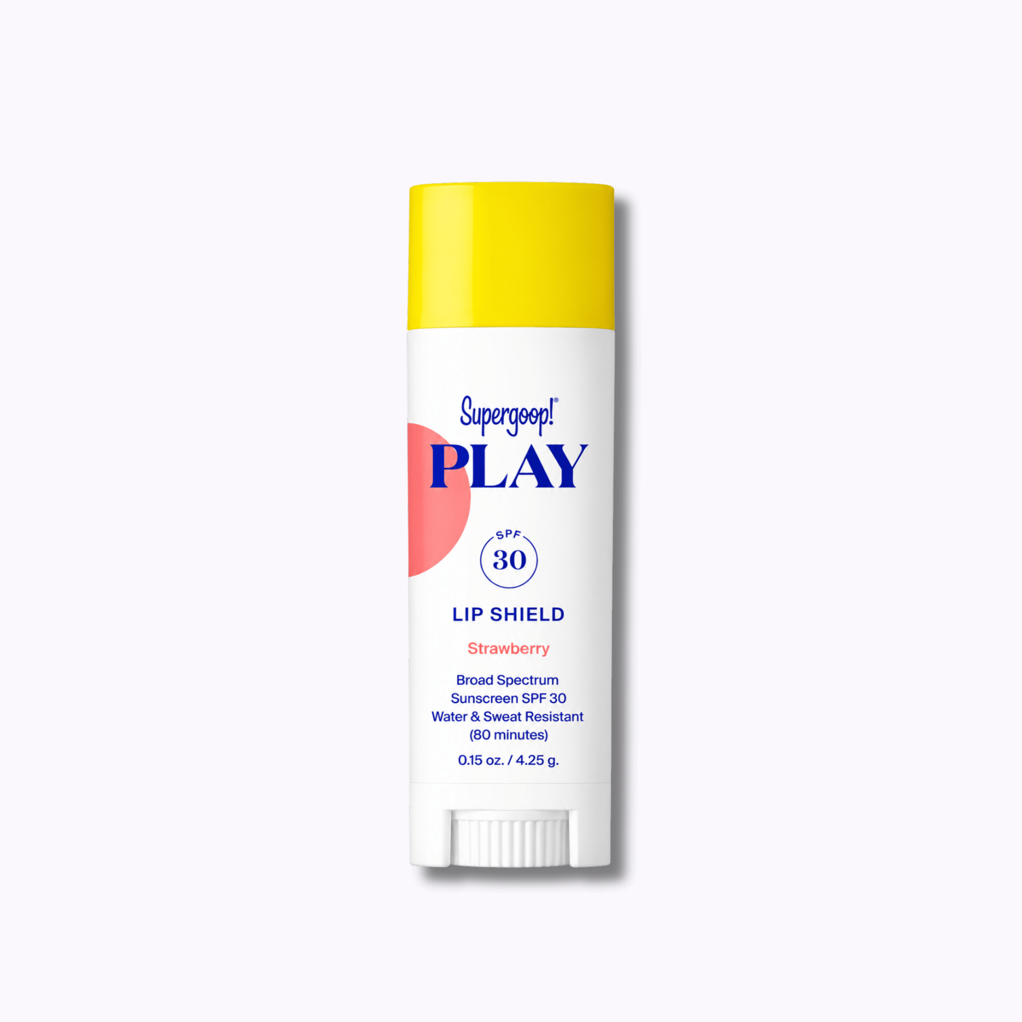 Supergoop! PLAY Lip Shield SPF 30 - DermStreet