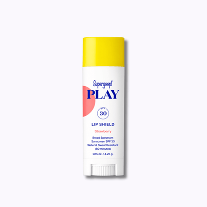 Supergoop! PLAY Lip Shield SPF 30 - DermStreet