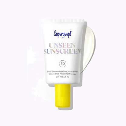 Supergoop! Unseen Sunscreen SPF 50 - DermStreet