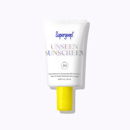 Supergoop! Unseen Sunscreen SPF 50 - DermStreet