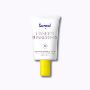 Supergoop! Unseen Sunscreen SPF 50 - DermStreet