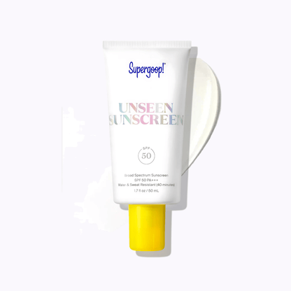 Supergoop! Unseen Sunscreen SPF 50 - DermStreet