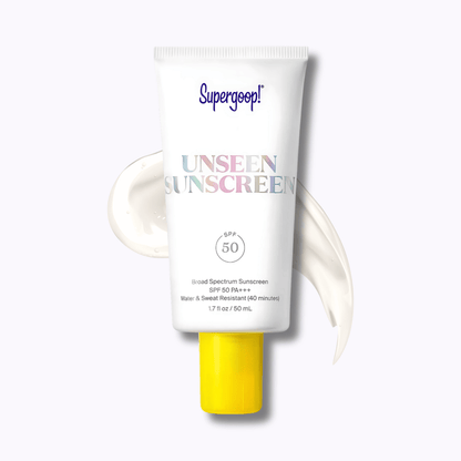 Supergoop! Unseen Sunscreen SPF 50 - DermStreet