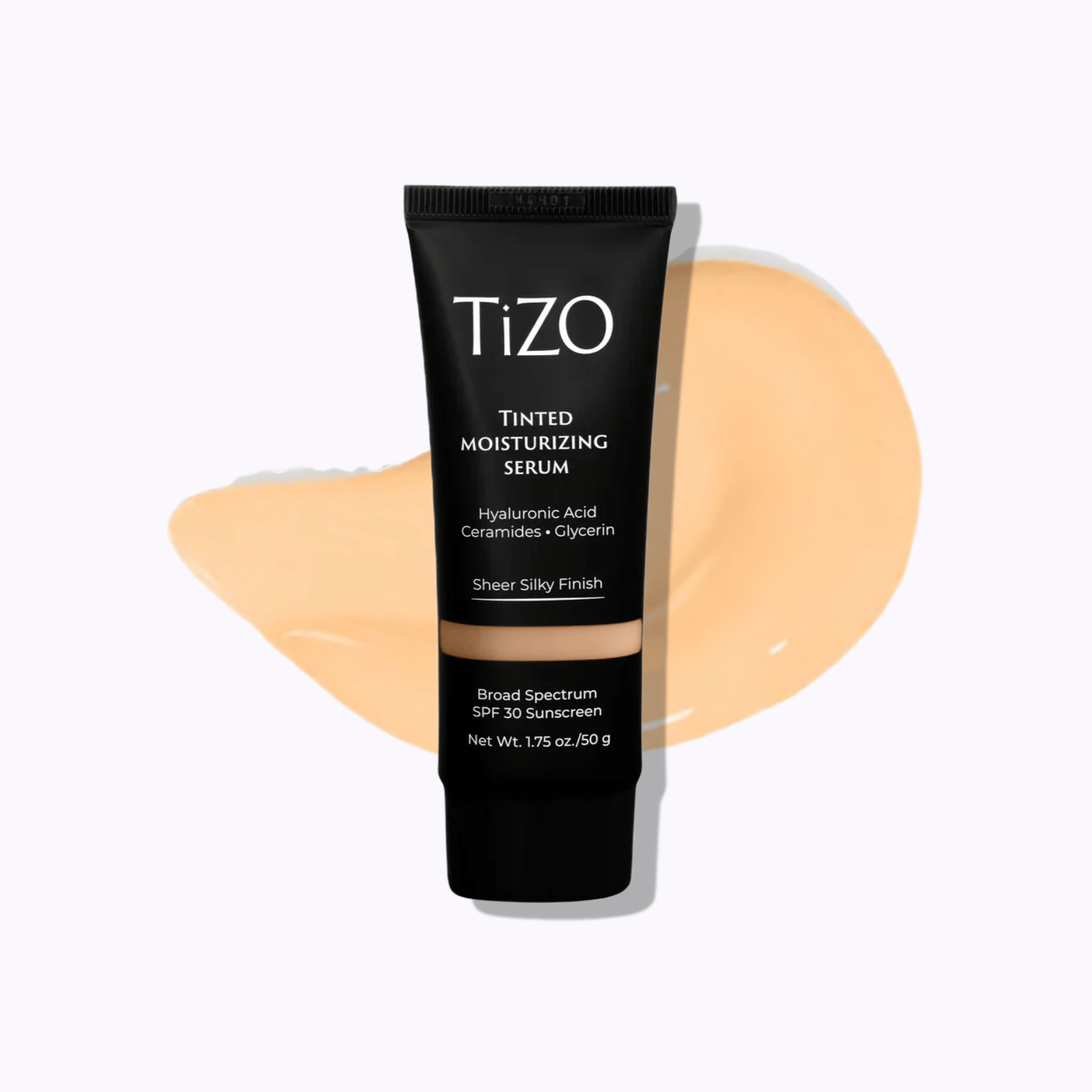 TIZO Tinted Moisturizing Serum SPF 30 Sunscreen - DermStreet