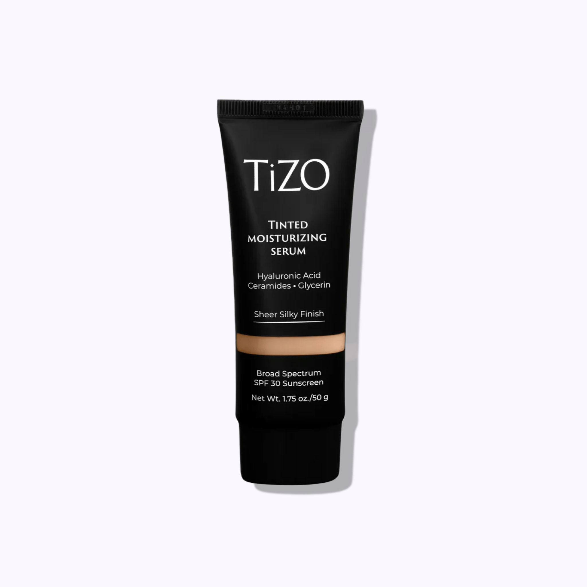 TIZO Tinted Moisturizing Serum SPF 30 Sunscreen - DermStreet