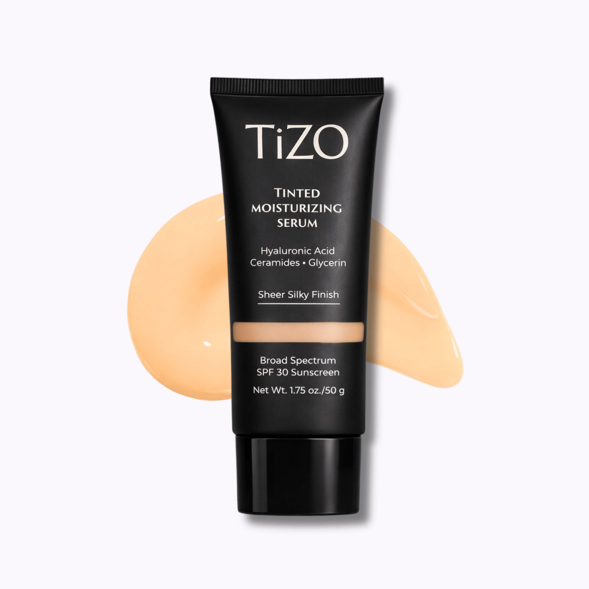 TIZO Tinted Moisturizing Serum SPF 30 Sunscreen - DermStreet