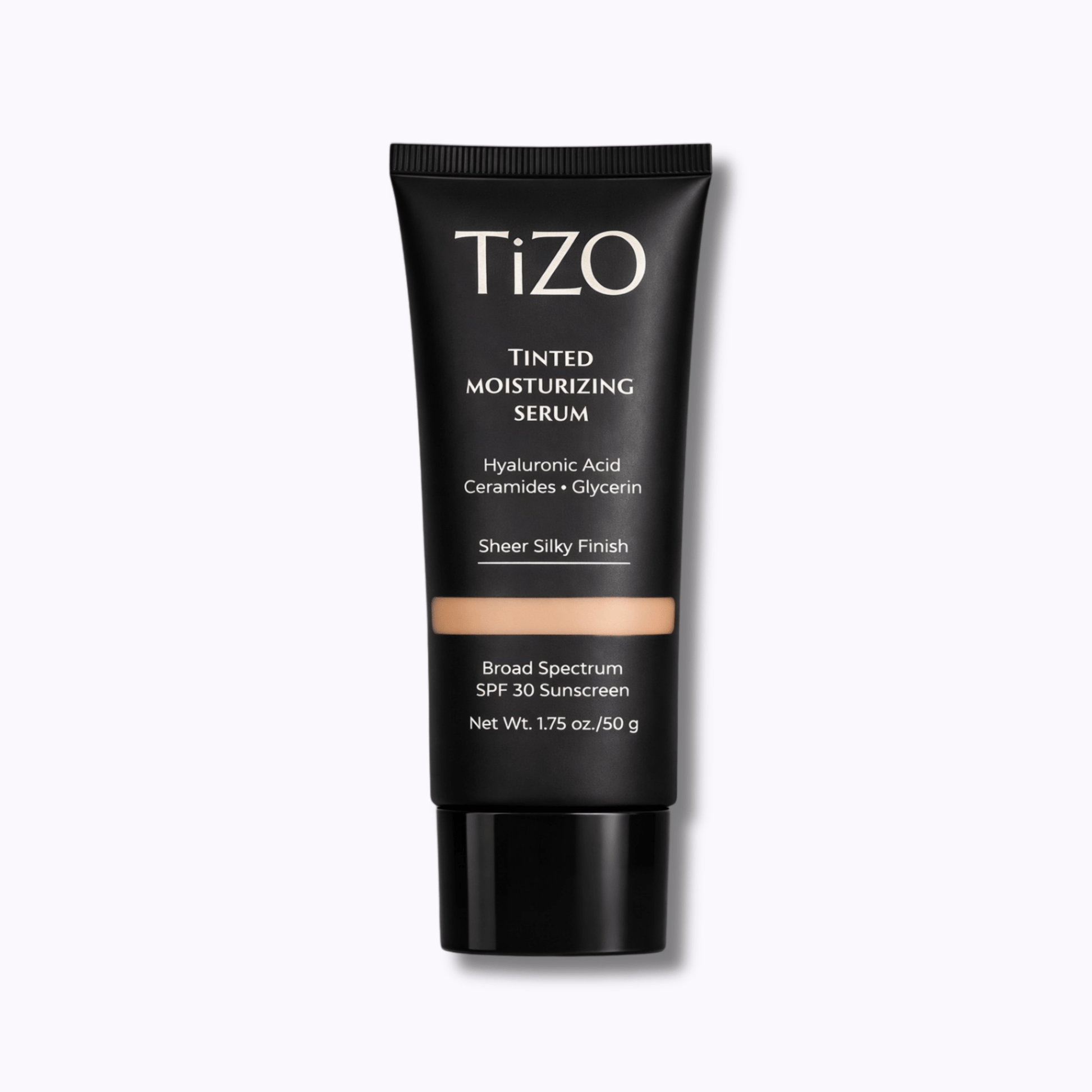 TIZO Tinted Moisturizing Serum SPF 30 Sunscreen - DermStreet