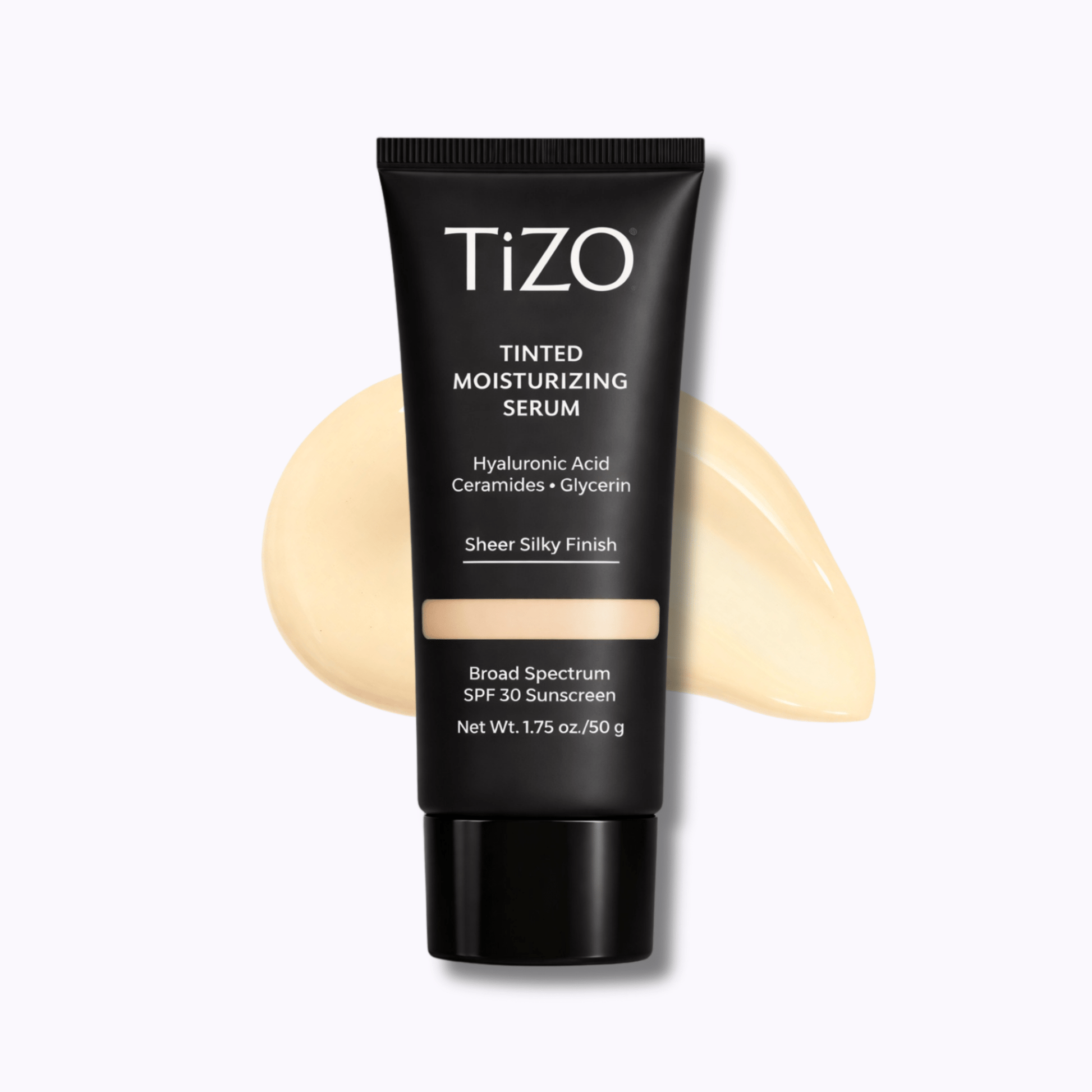 TIZO Tinted Moisturizing Serum SPF 30 Sunscreen - DermStreet