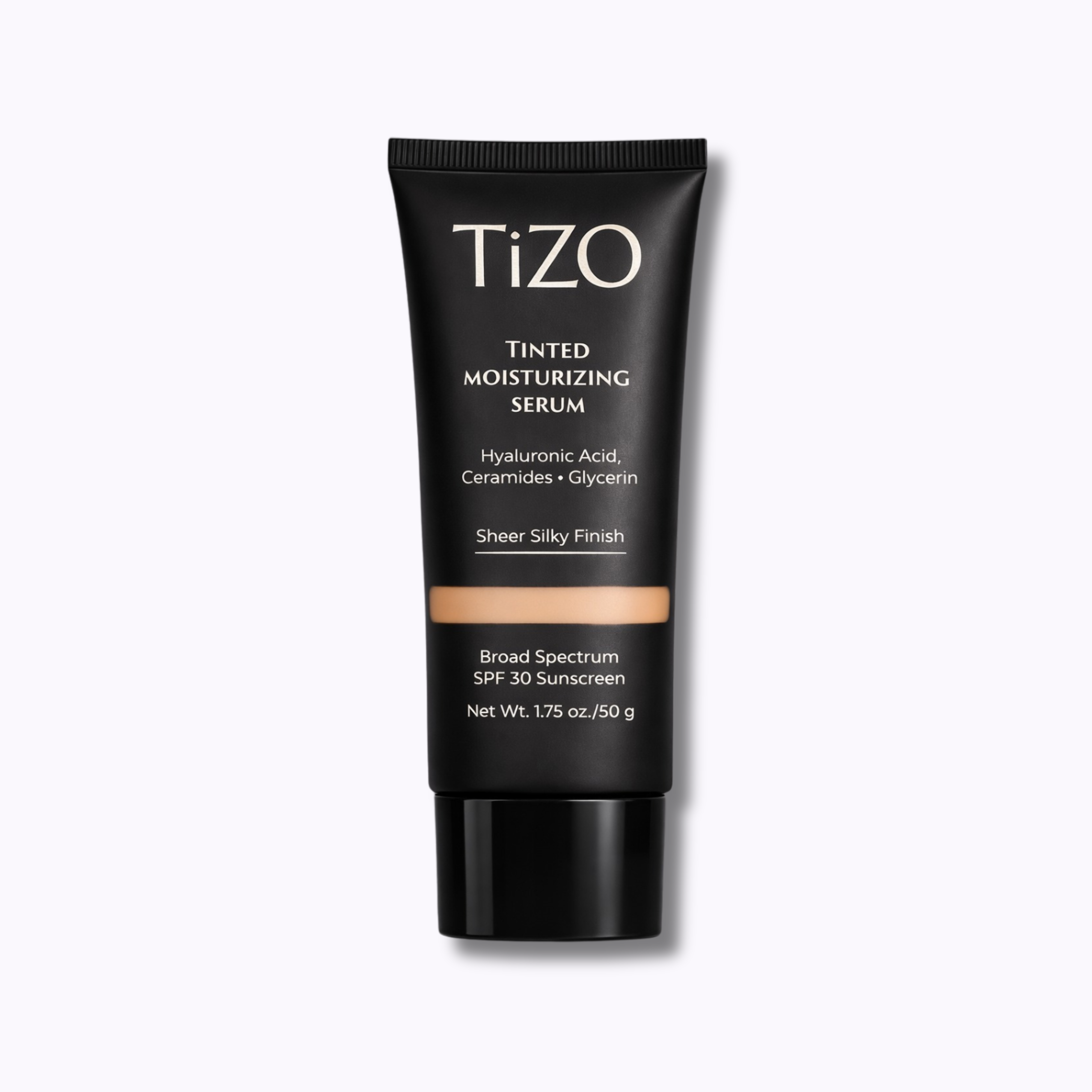 TIZO Tinted Moisturizing Serum SPF 30 Sunscreen