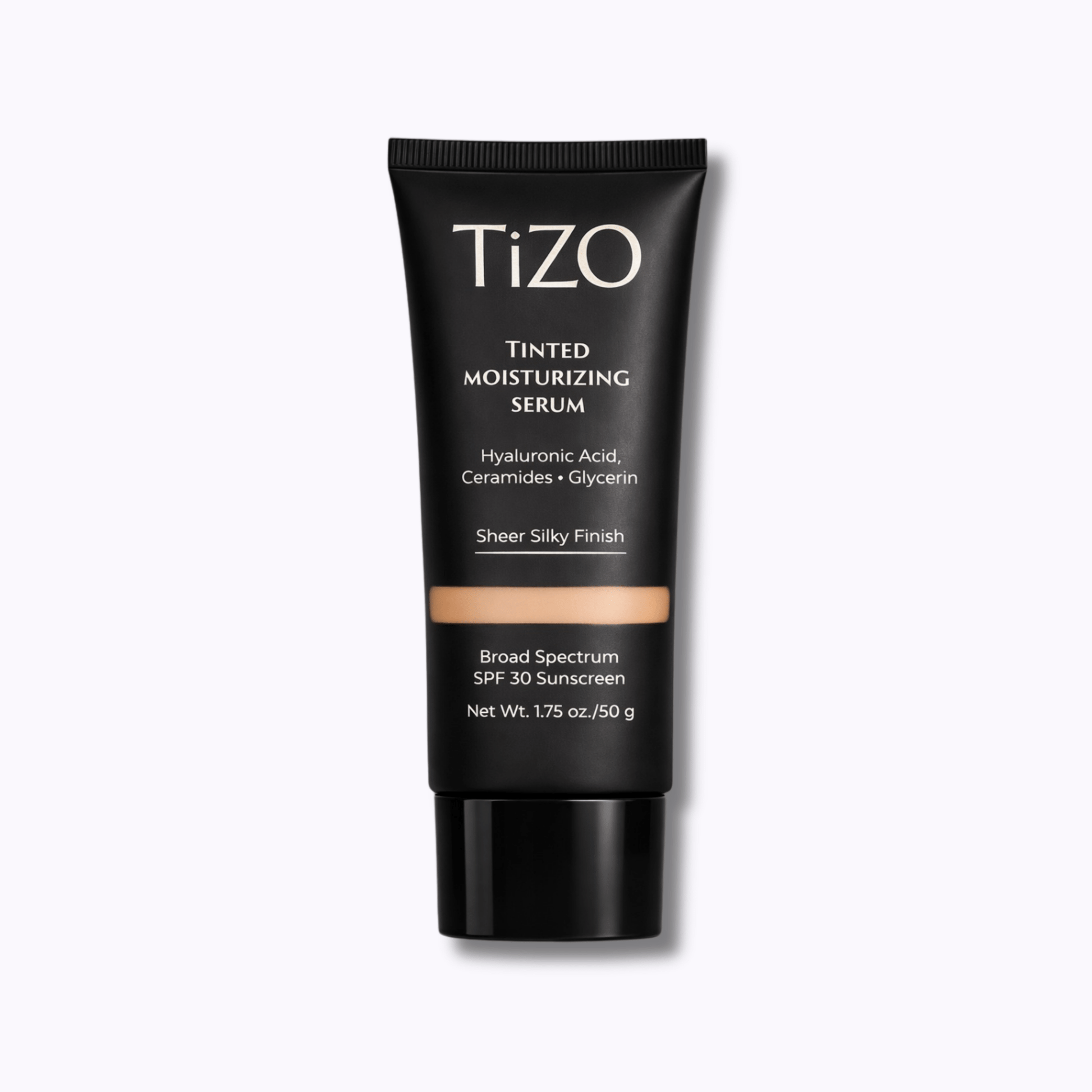 TIZO Tinted Moisturizing Serum SPF 30 Sunscreen - DermStreet