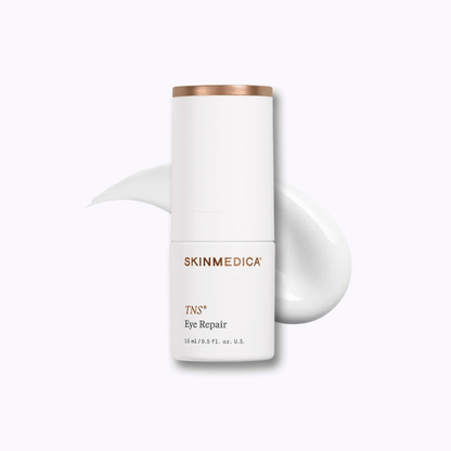 SkinMedica TNS Eye Repair - DermStreet