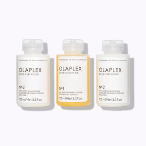 OLAPLEX Traveling Stylist Kit