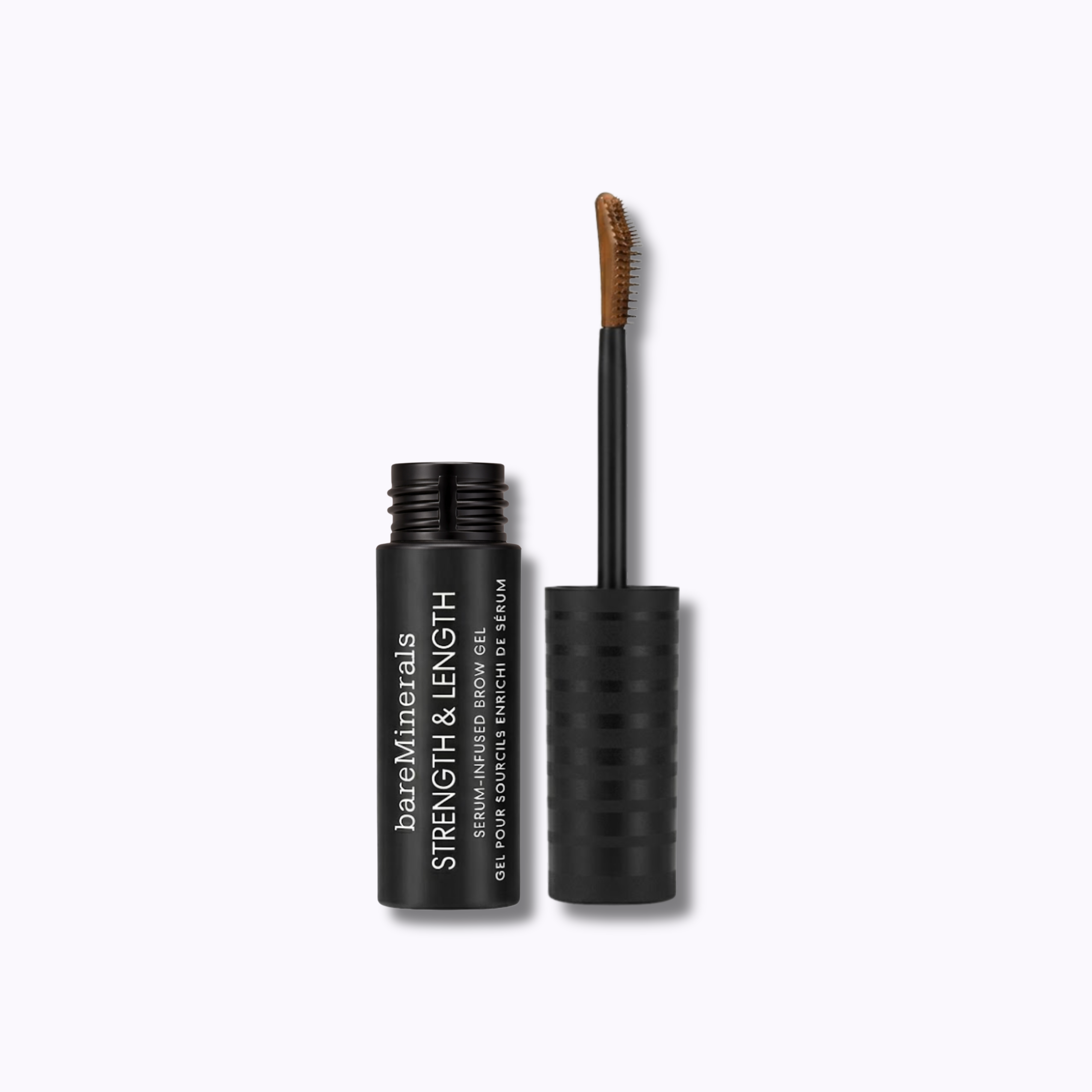 bareMinerals Strength & Length Serum-Infused Brow Gel