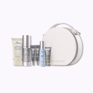 The SkinMedica Method Collection - DermStreet