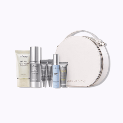 The SkinMedica Method Collection - DermStreet