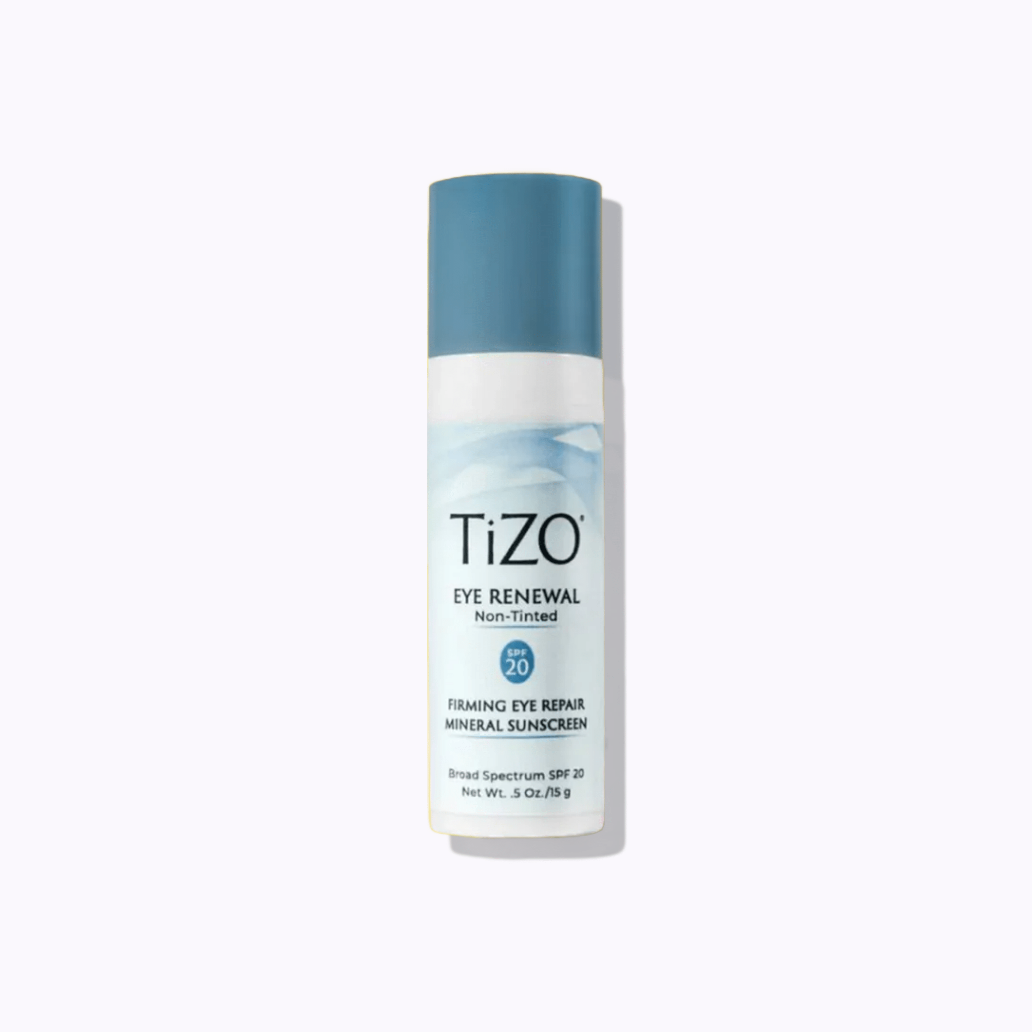 TiZO Eye Renewal Mineral Sunscreen Non - Tinted SPF 20 - DermStreet