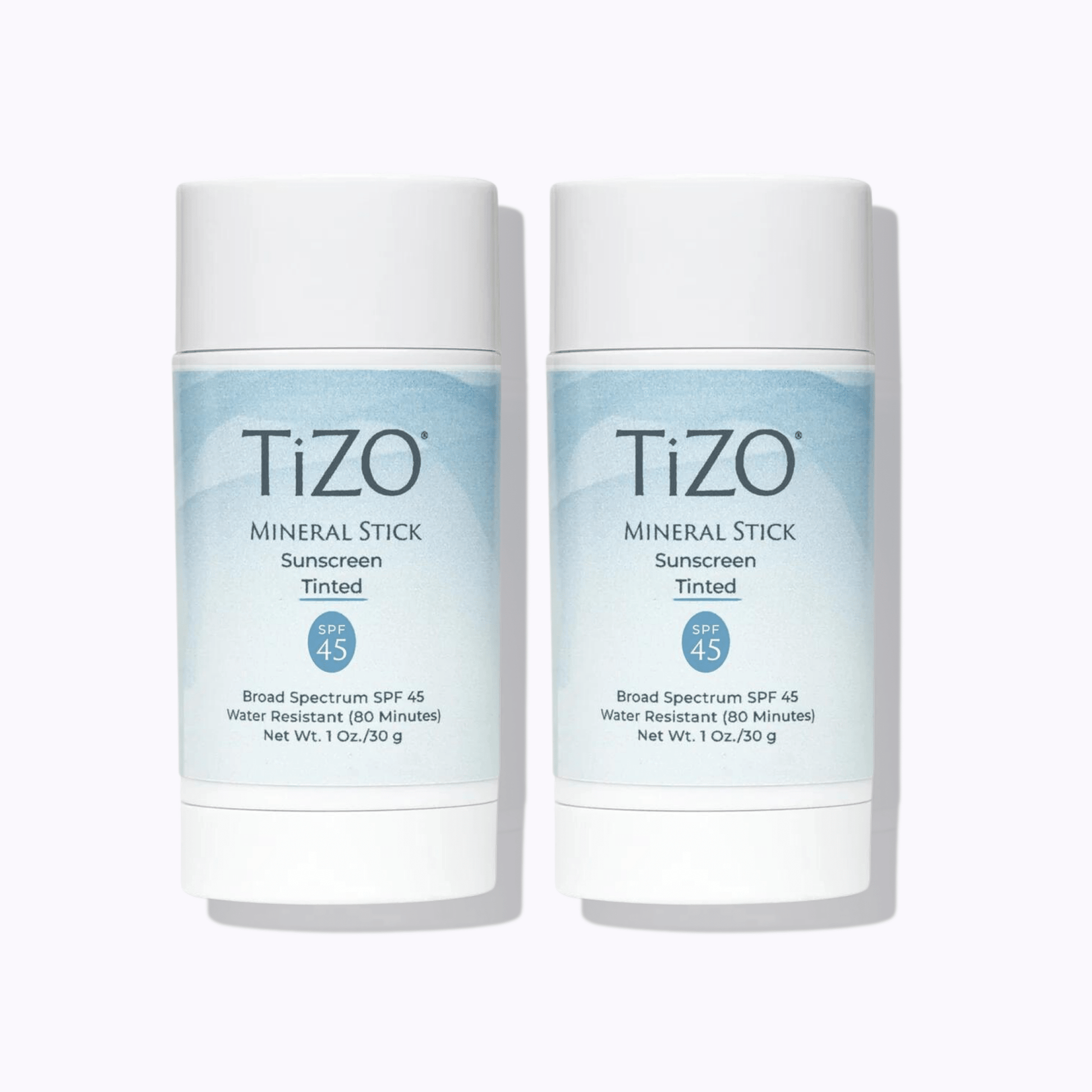 TiZO Mineral Stick Tinted SPF 45 - DermStreet
