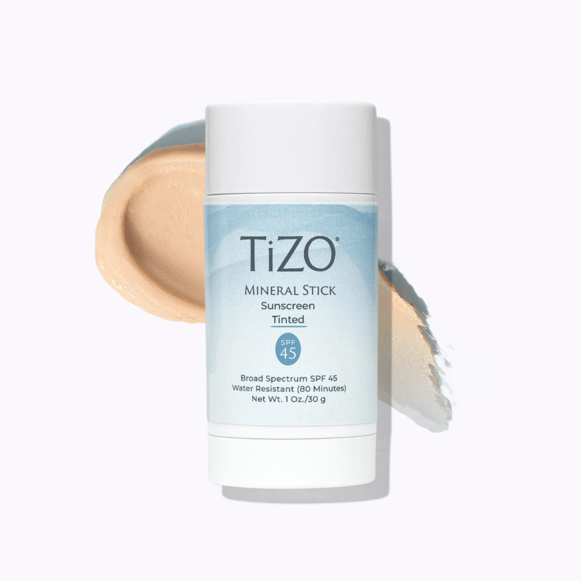 TiZO Mineral Stick Tinted SPF 45 - DermStreet