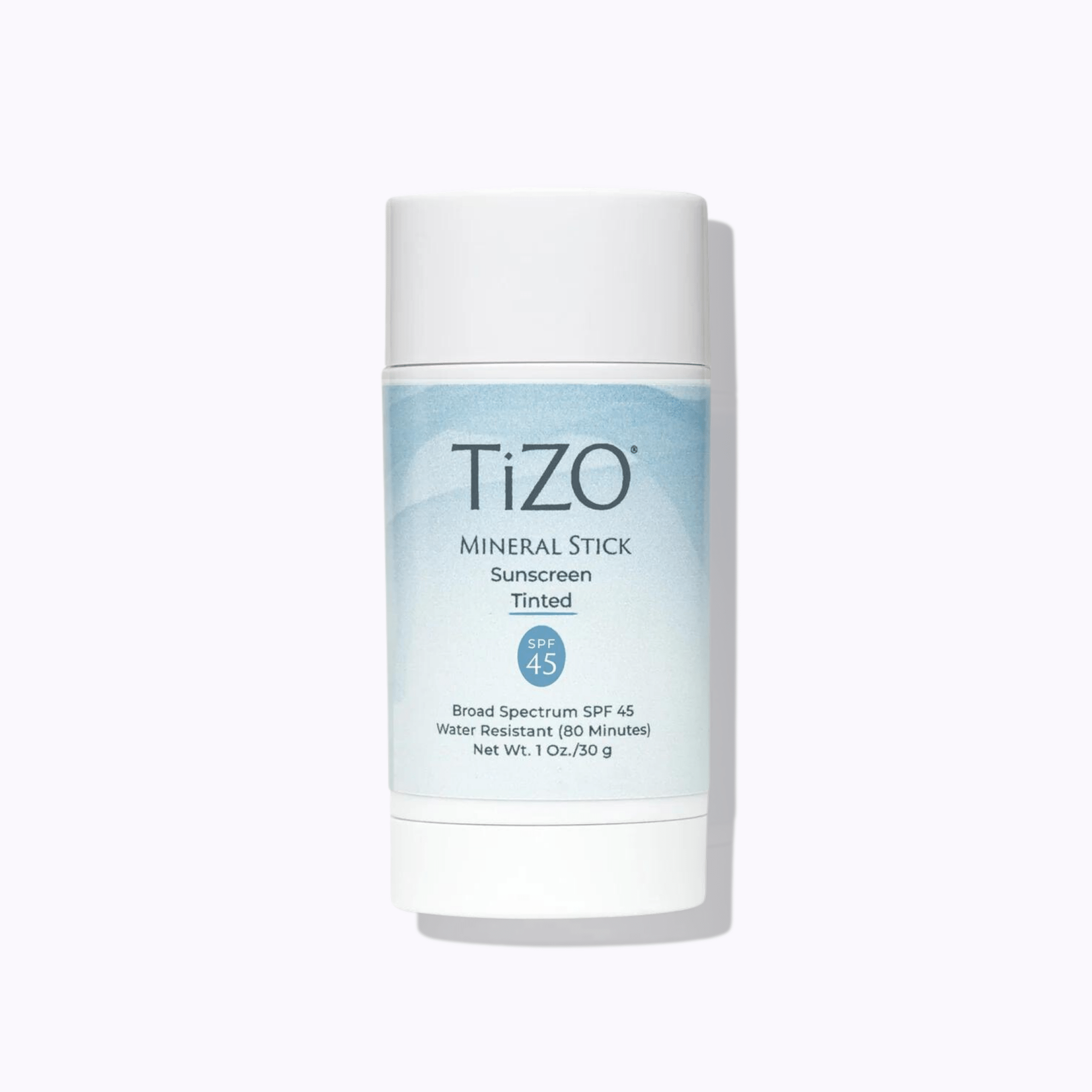 TiZO Mineral Stick Tinted SPF 45 - DermStreet