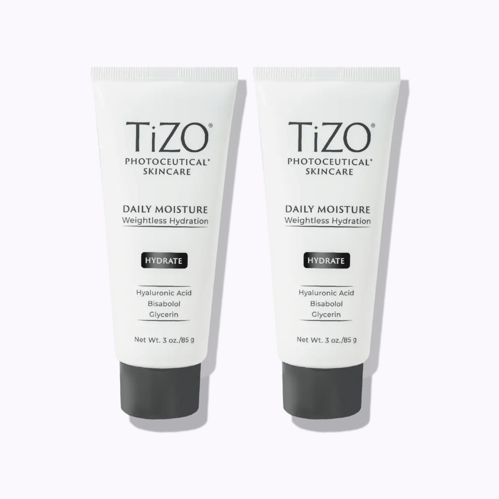 TiZO Photoceutiсal Daily Moisture - DermStreet